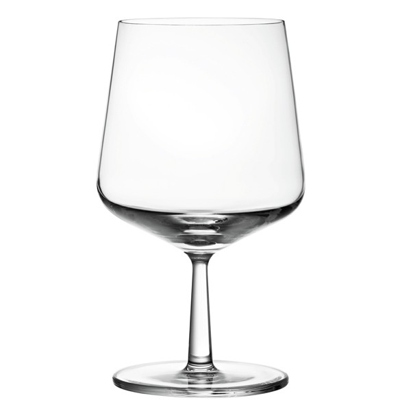 IITTALA 이딸라 Essence 맥주잔 48 cl set of 2 II1014439