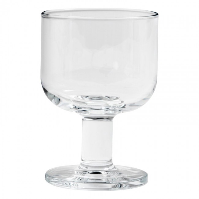 HAY 헤이 Tavern 글라스 M clear HA541138