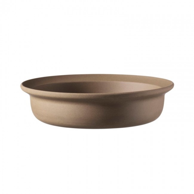 FDB MOEBLER 모블러 V24 Ildpot 딥 디쉬 round small FDBV2411