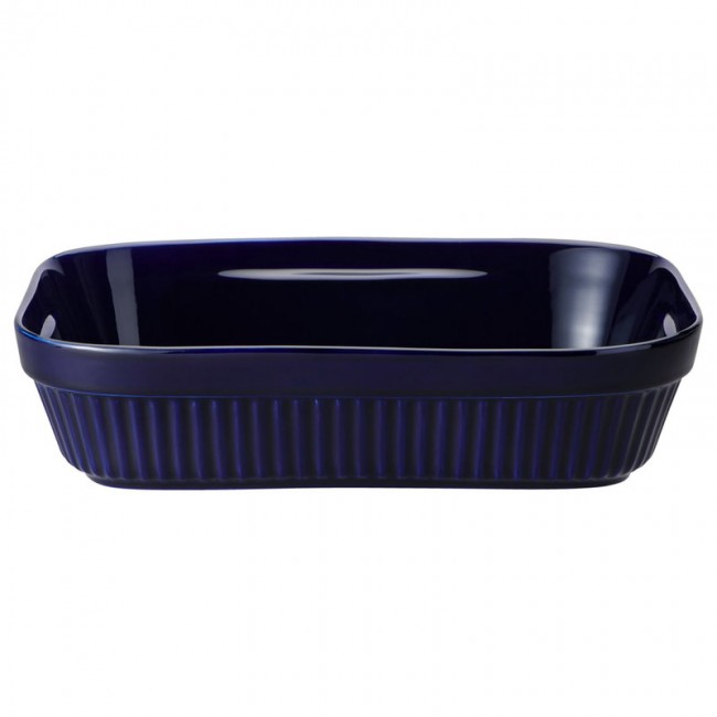 ARABIA 아라비아핀란드 Uunikokki lasagne 디쉬 2 5 L mi_dnight 블루 AR1056090