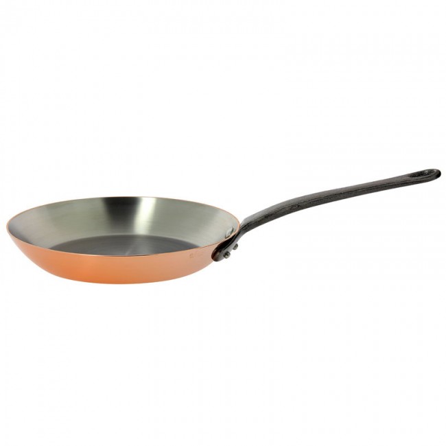 DE BUYER 드바이어 Prima 매터A 프라이팬 28 cm DB6324-28