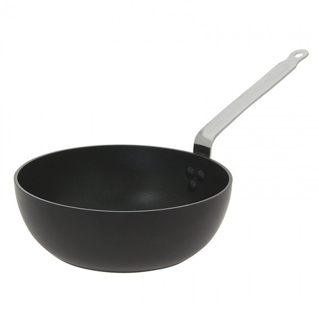 DE BUYER 드바이어 Choc Intense saute pan 24 cm DB8768-24
