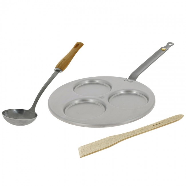 DE BUYER 드바이어 Brunchtime Box DB5612-01