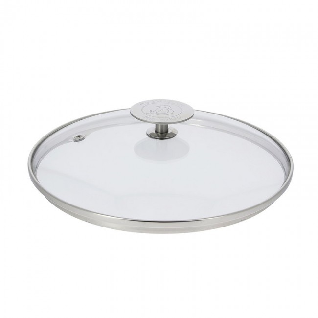 DE BUYER 드바이어 글라스 lid 20 cm DB3429-20