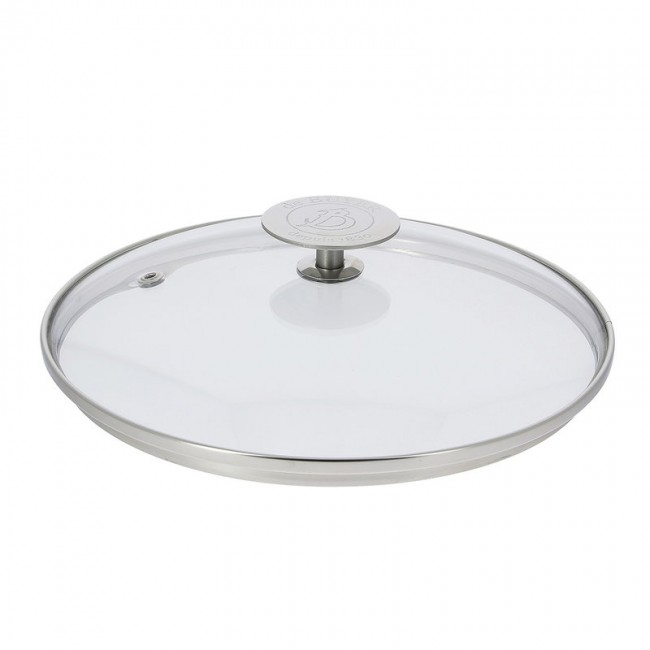 DE BUYER 드바이어 글라스 lid 24 cm DB3429-24