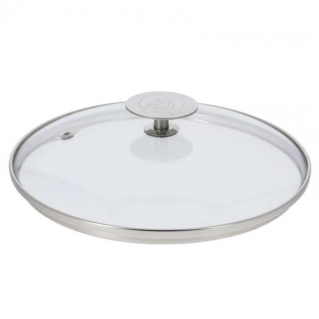DE BUYER 드바이어 글라스 lid 28 cm DB3429-28