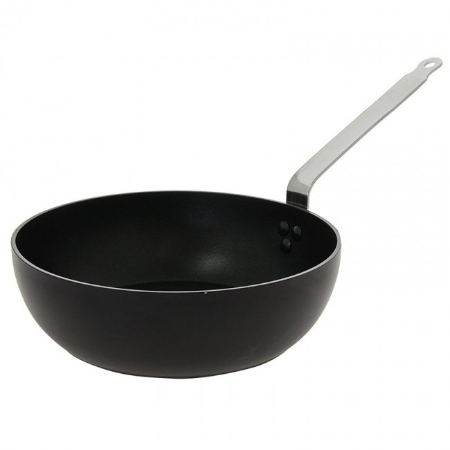 DE BUYER 드바이어 Choc Intense saute pan 28 cm DB8768-28