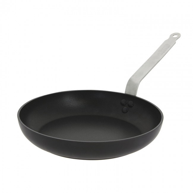 DE BUYER 드바이어 Choc Intense round 프라이팬 20 cm DB8760-20