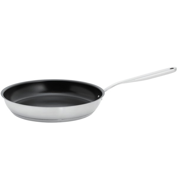 FISKARS 피스카스 All Steel 프라이팬 28 cm FI1023761