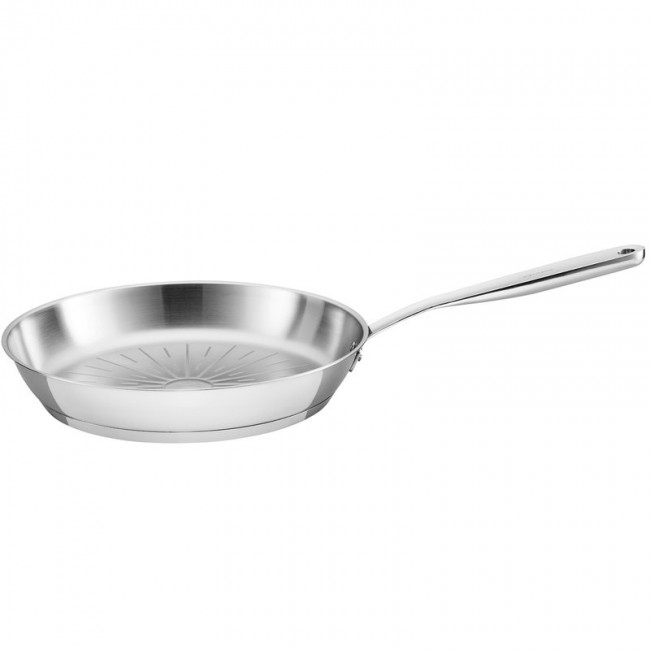 FISKARS 피스카스 All Steel Pure 프라이팬 28 cm FI1057594