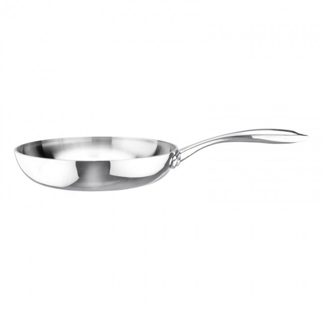HEIROL 헤이롤 Allsafe Pro 프라이팬 24 cm HRL85524