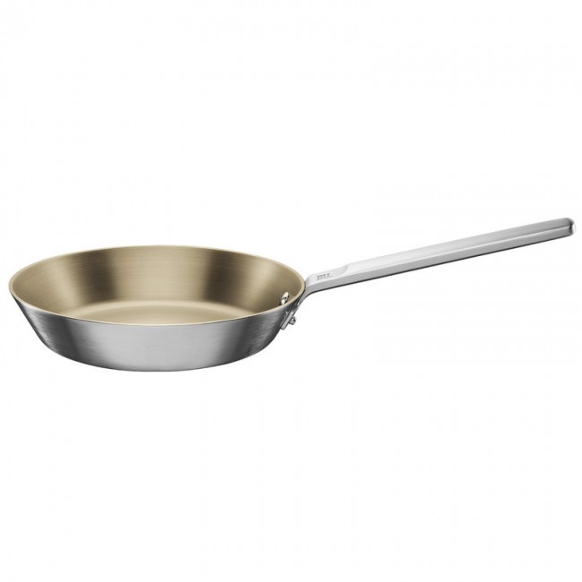 FISKARS 피스카스 Nor_den Steel 프라이팬 24 cm FI1026903