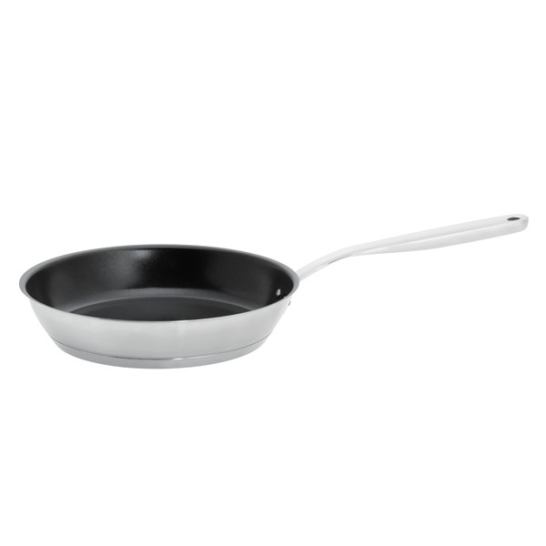 FISKARS 피스카스 All Steel 프라이팬 24 cm FI1023759