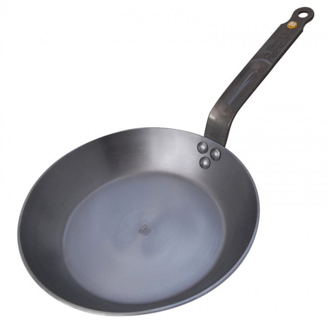 DE BUYER 드바이어 Mineral B 프라이팬 26 cm DB5610-26