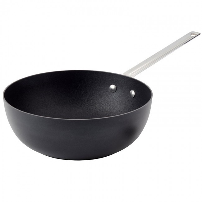 Scanpan TechnIQ The Bistro 26 cm 3 7 L SP54082608