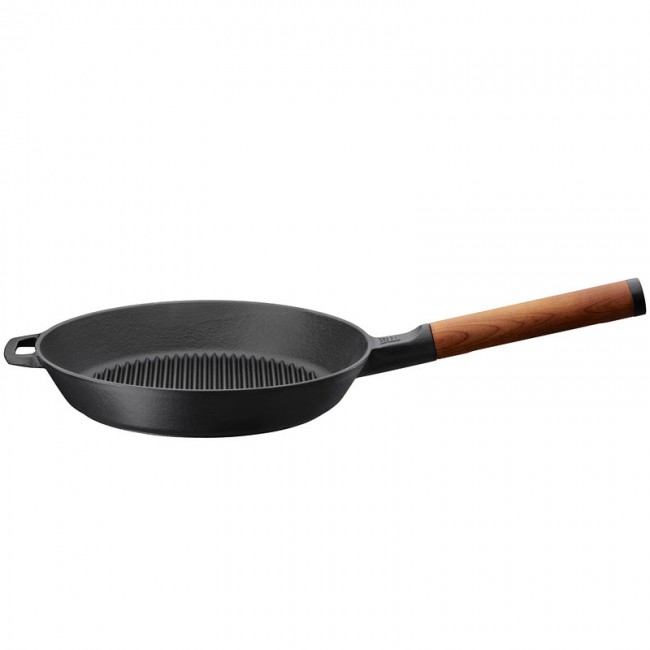 FISKARS 피스카스 Nor_den cast iron 그릴팬 26 cm FI1026570
