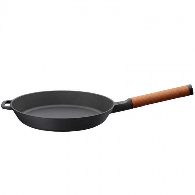 FISKARS 피스카스 Nor_den cast iron 프라이팬 28 cm FI1026571