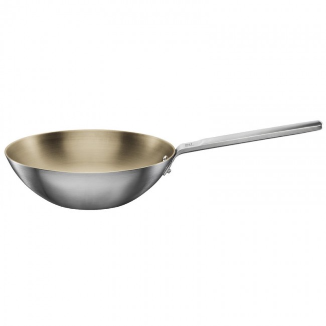 FISKARS 피스카스 Nor_den Steel wok 28 cm FI1026922
