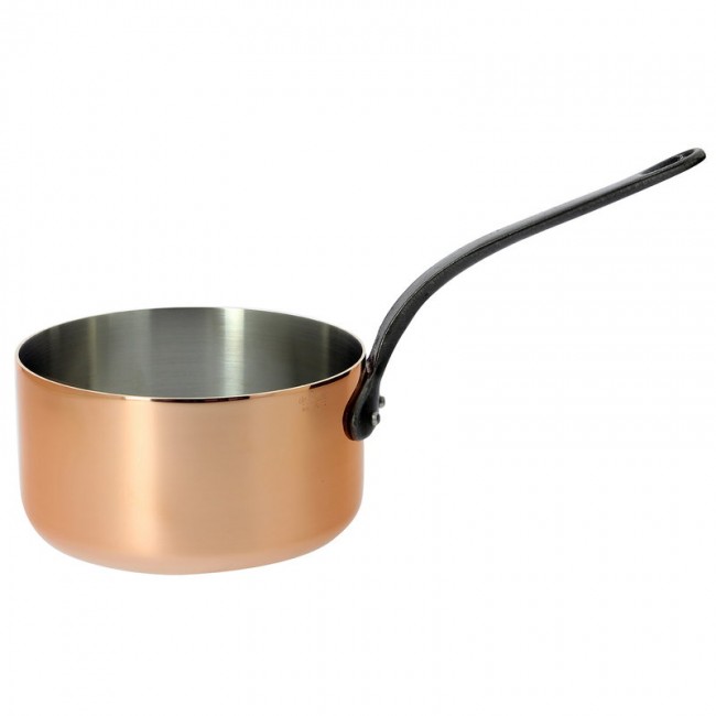 DE BUYER 드바이어 Prima 매터A 소스팬 18 cm DB6306-18