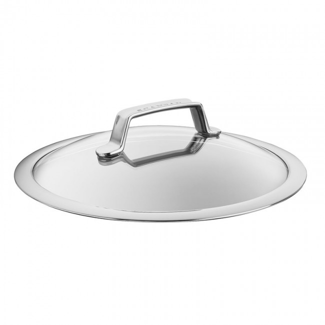 Scanpan TechnIQ 글라스 Lid in sleeve 26 cm SP54200303