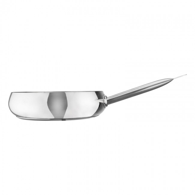 HEIROL 헤이롤 Belly steel 프라이팬 24 cm HRL83324