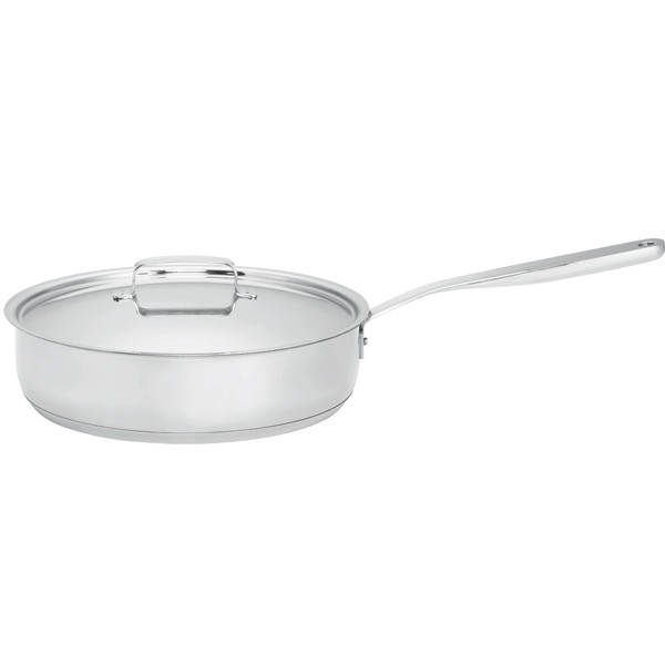 FISKARS 피스카스 All Steel saute pan 26 cm FI1023762