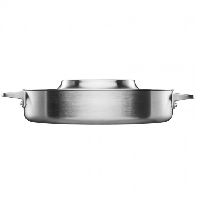 FISKARS 피스카스 Nor_den Steel roasting 디쉬 28 cm FI1026907