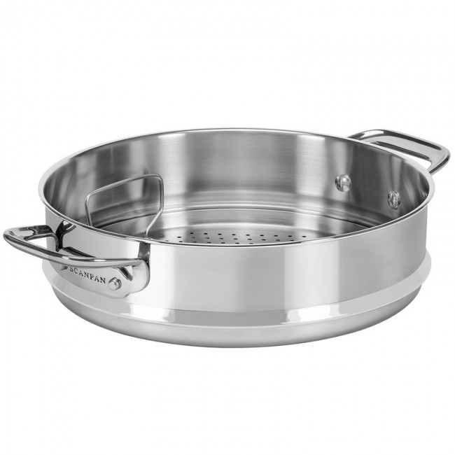 Scanpan TechnIQ Steam i_n_s_e_r_t 26 cm SP54300200