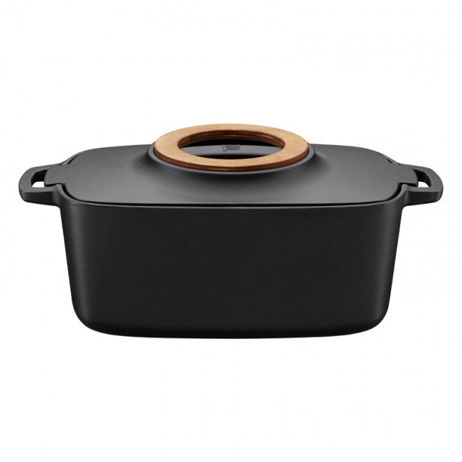 FISKARS 피스카스 Nor_den cast iron pot 5 L FI1026567