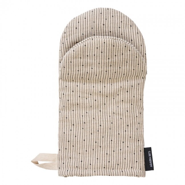 ARABIA 아라비아핀란드 Mainio Sarastus oven mitten AR1061557