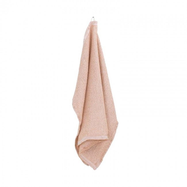 Lapuan Kankurit Terva hand towel 화이트 - cinnamon LT73711