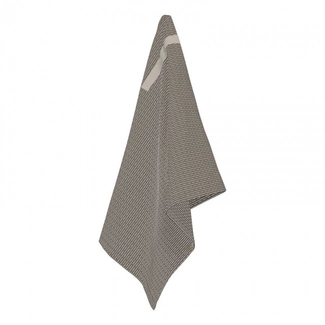 THE ORGANIC COMPANY ORIC Kitchen TOWEL/테이블매트 clay - stone RGTOC1078-226