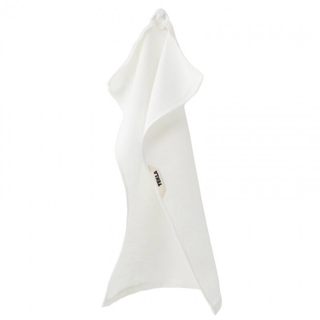 Tekla 린넨 kitchen towel 포셀린 TEKKT-PO-45X65