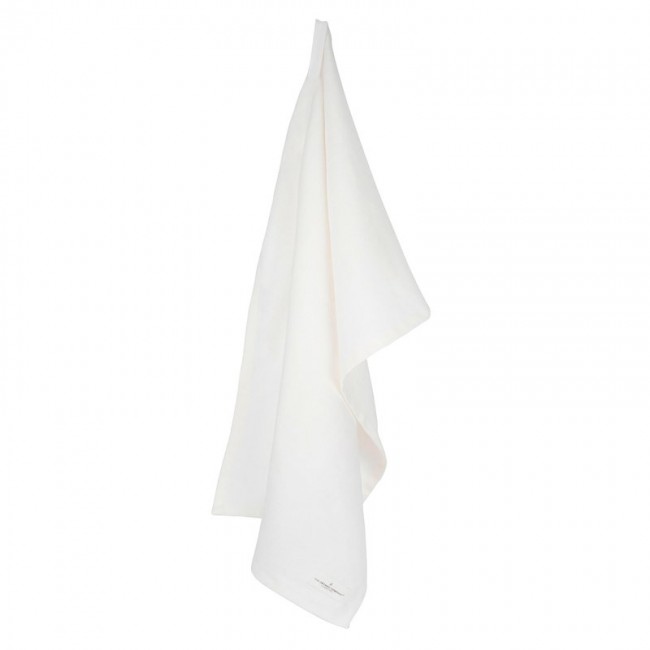 THE ORGANIC COMPANY ORIC Kitchen towel 네츄럴 화이트 RG7103