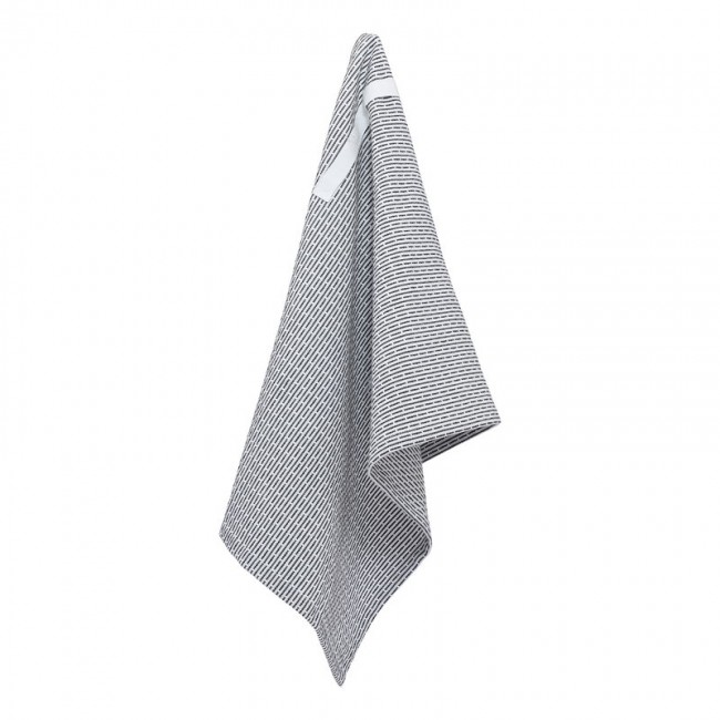 THE ORGANIC COMPANY ORIC Kitchen TOWEL/테이블매트 morning grey RGTOC1048-180