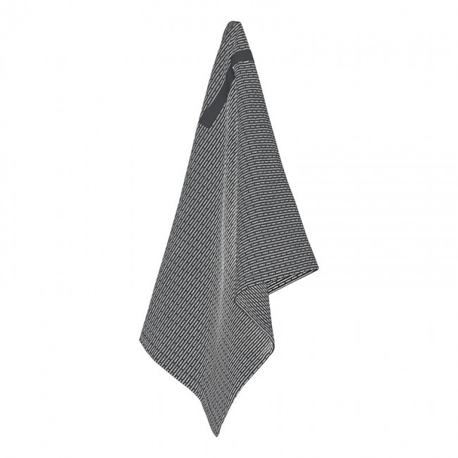 THE ORGANIC COMPANY ORIC Kitchen TOWEL/테이블매트 evening grey RGTOC1048-111