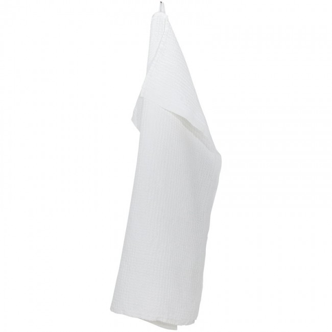 Lapuan Kankurit Maija tea towel 화이트 LT40517