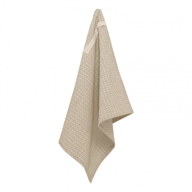 THE ORGANIC COMPANY ORIC Kitchen TOWEL/테이블매트 stone - 카키 RGTOC1078-214