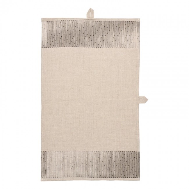 ARABIA 아라비아핀란드 Mainio Sarastus tea towel AR1061559