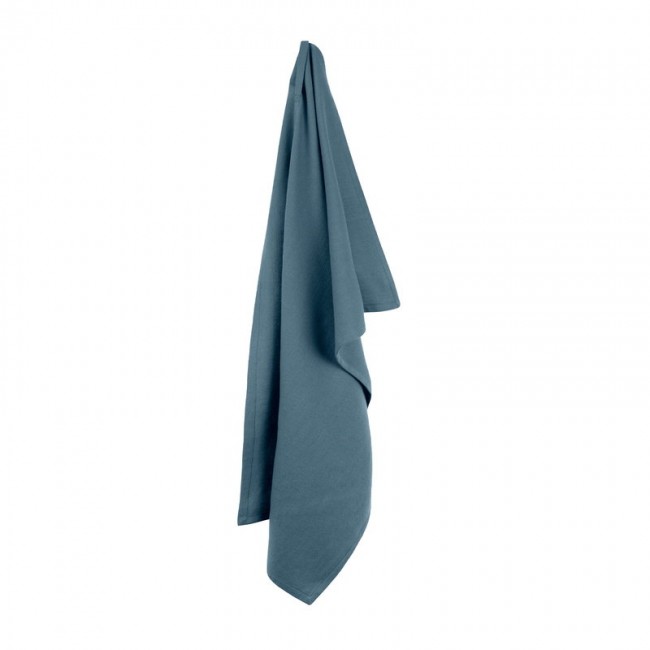 THE ORGANIC COMPANY ORIC Kitchen towel 그레이 블루 RG7119