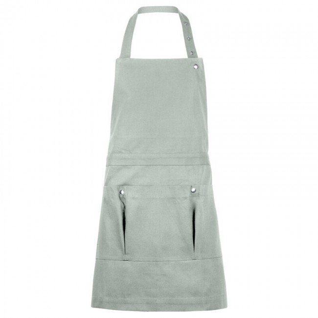 THE ORGANIC COMPANY ORIC Creative and 가든 앞치마 dusty mint RG1031-410