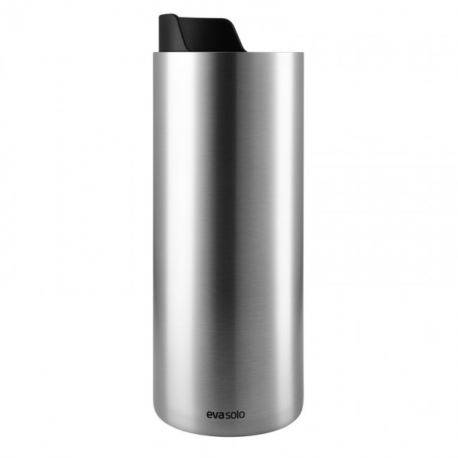 EVA SOLO 에바솔로 Urban To Go thermo cup 0 35 L 블랙 ES567070