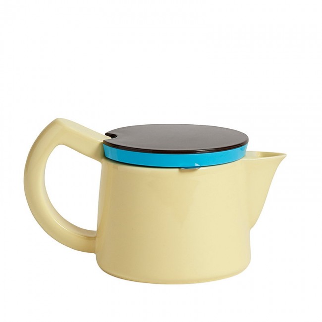 HAY 헤이 Coffee pot small light 엘로우 HA506811