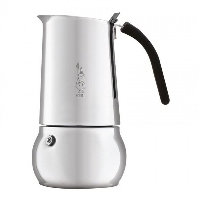 Bialetti Kitty Induction 에스프레소 메이커 6 cups HRL584883