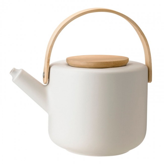 STELTON 스텔톤 Theo 티포트 sand STx-630-1