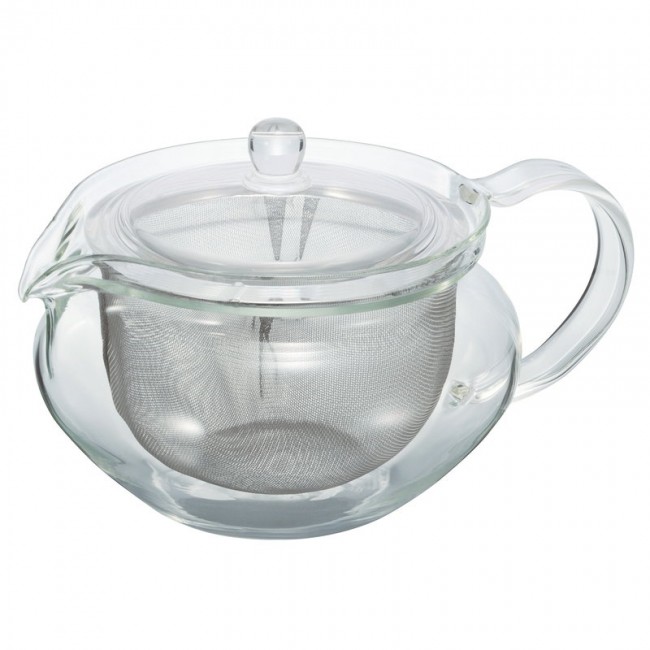 Hario ChaCha Kyusu Maru 티포트 700 ml KFU0342
