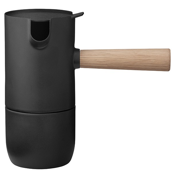 STELTON 스텔톤 Collar 에스프레소 메이커 ST420
