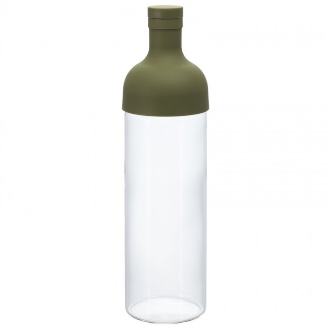 Hario cold brew tea bottle 75 cl 그린 KFU0381