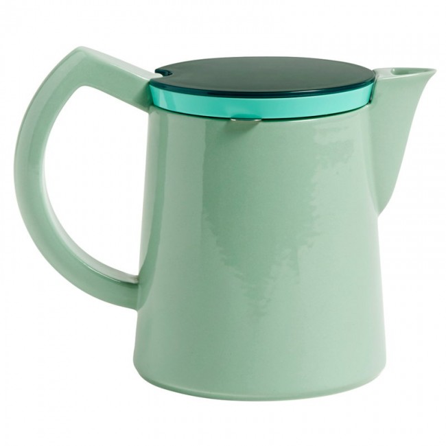 HAY 헤이 Coffee pot 미디움 mint HA506890
