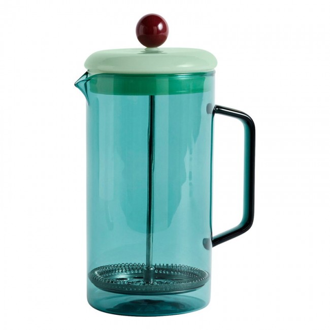 HAY 헤이 프렌치 press brewer aqua HA541355